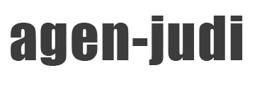 agen judi